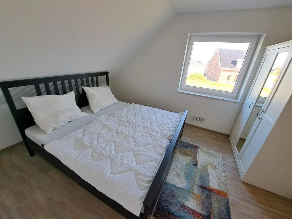 Wangermeerglück