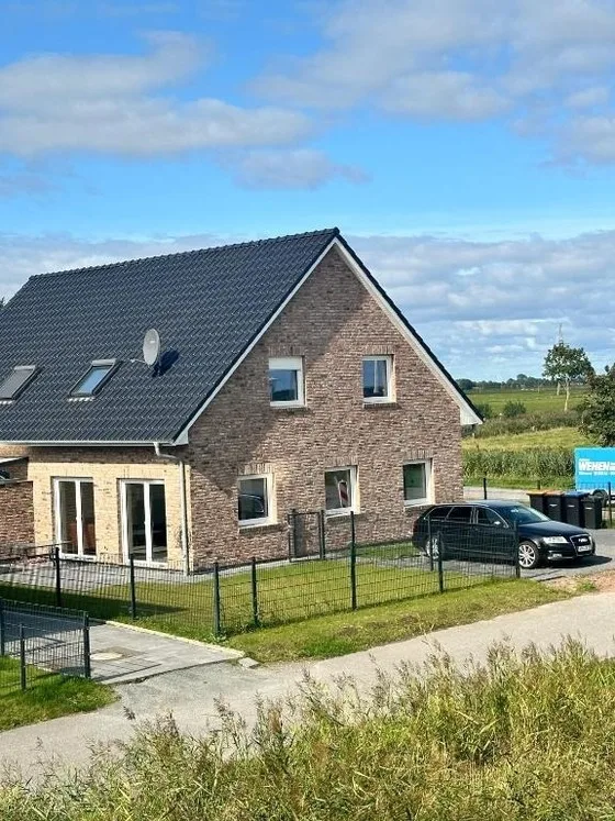 Wangermeerglück