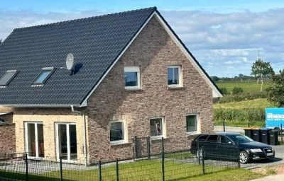 Wangermeerglück