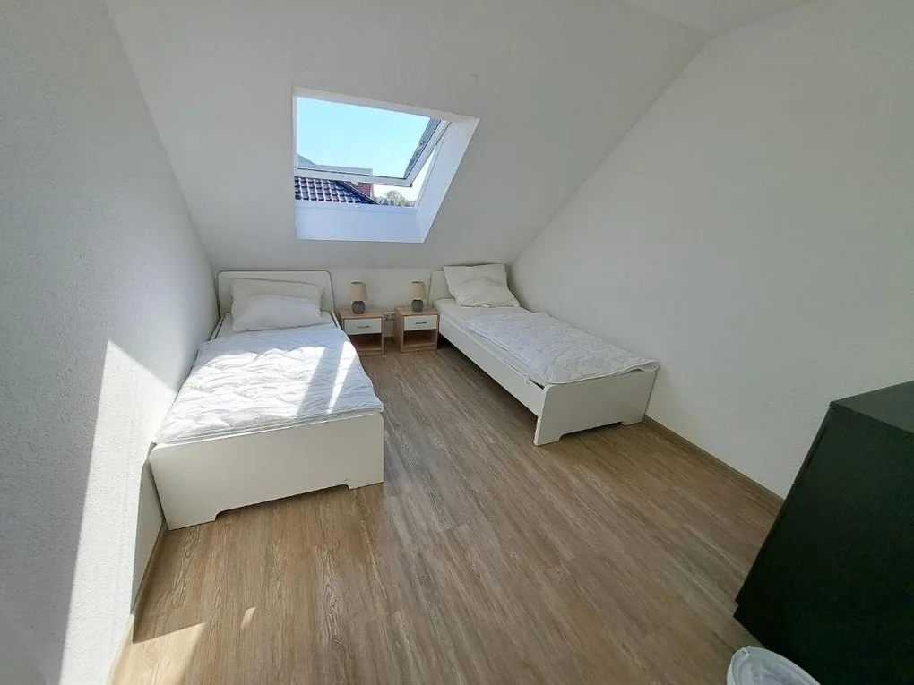 Wangermeerglück