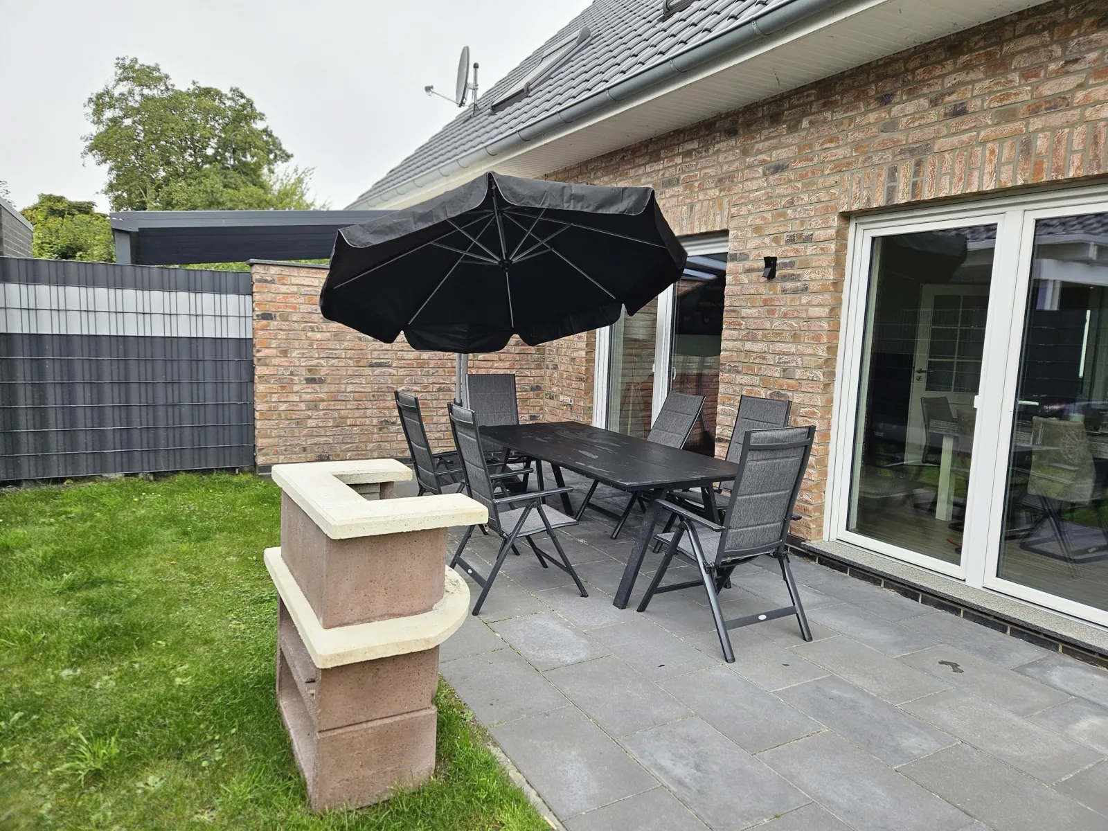 Wangermeerglück