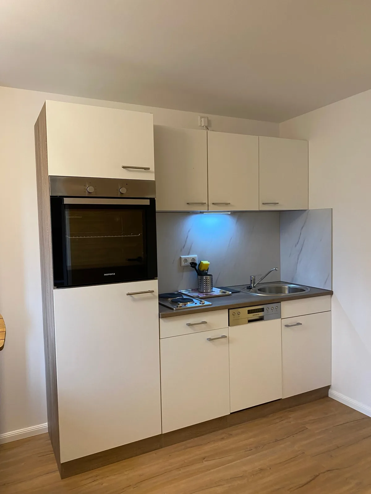Ferienwohnung zur Post 1