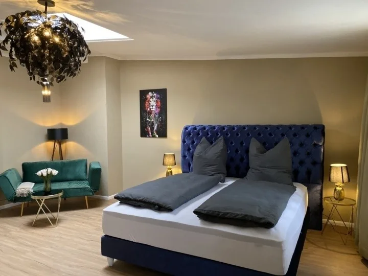 Ferienwohnung zur Post 1
