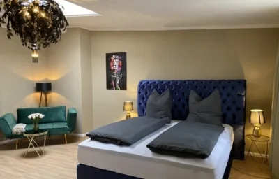 Ferienwohnung zur Post 1