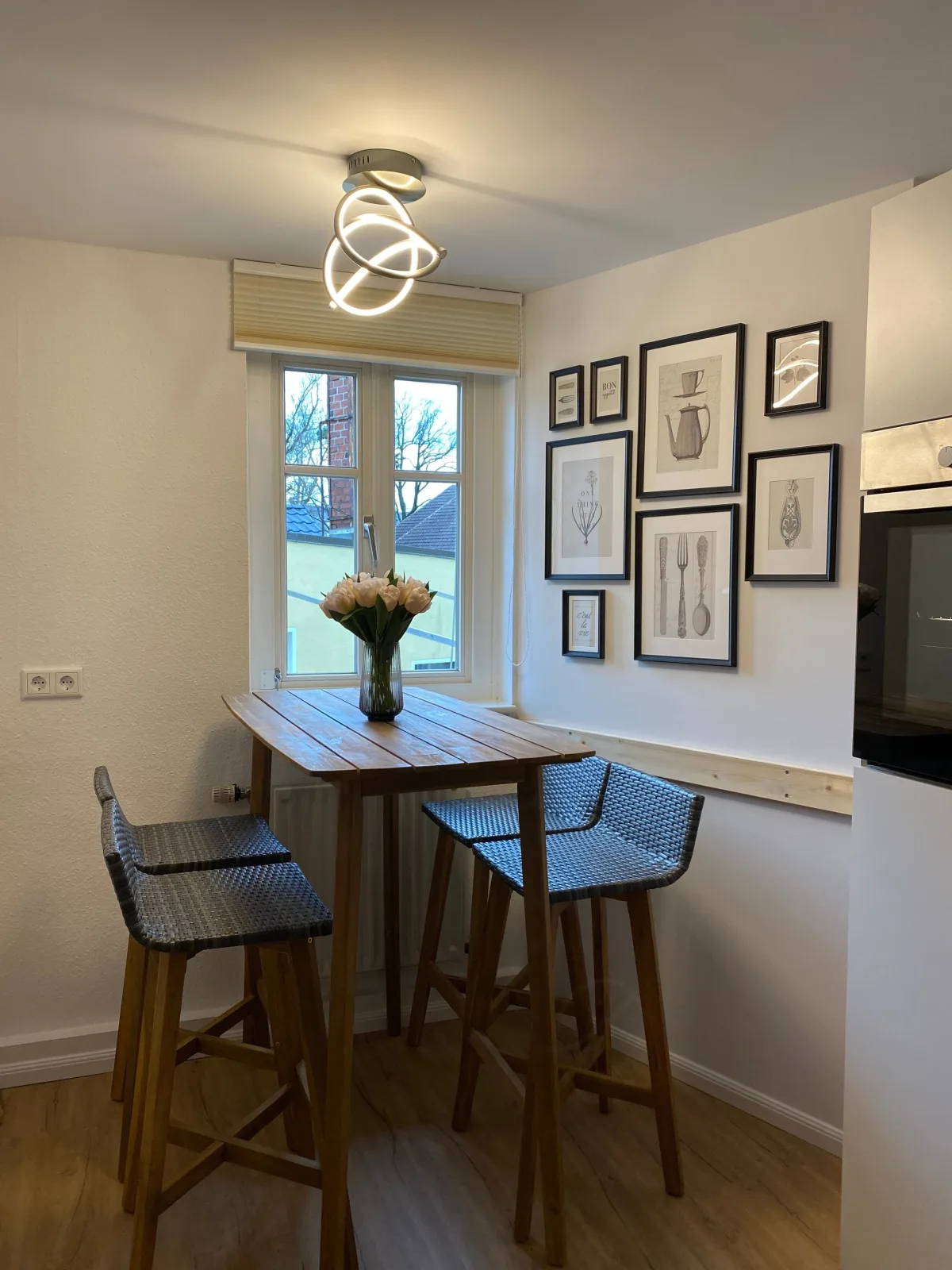Ferienwohnung zur Post 1
