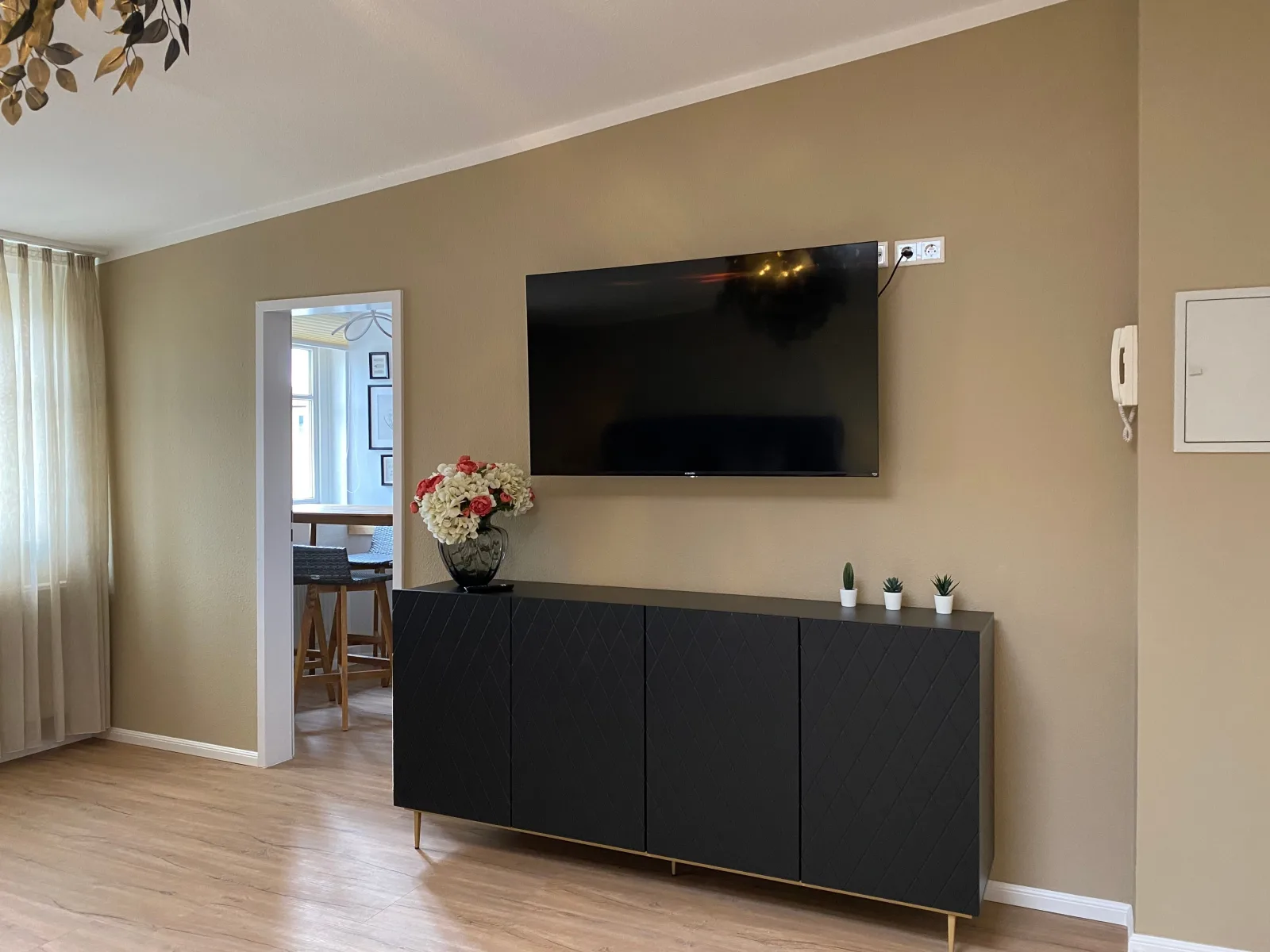 Ferienwohnung zur Post 1