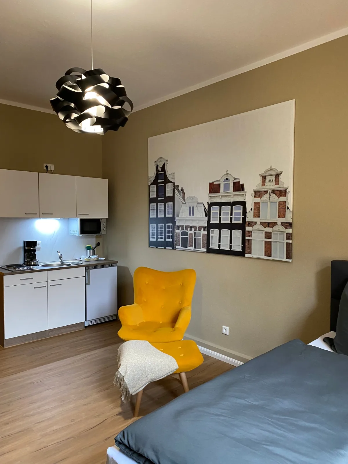 Ferienwohnung zur Post 3
