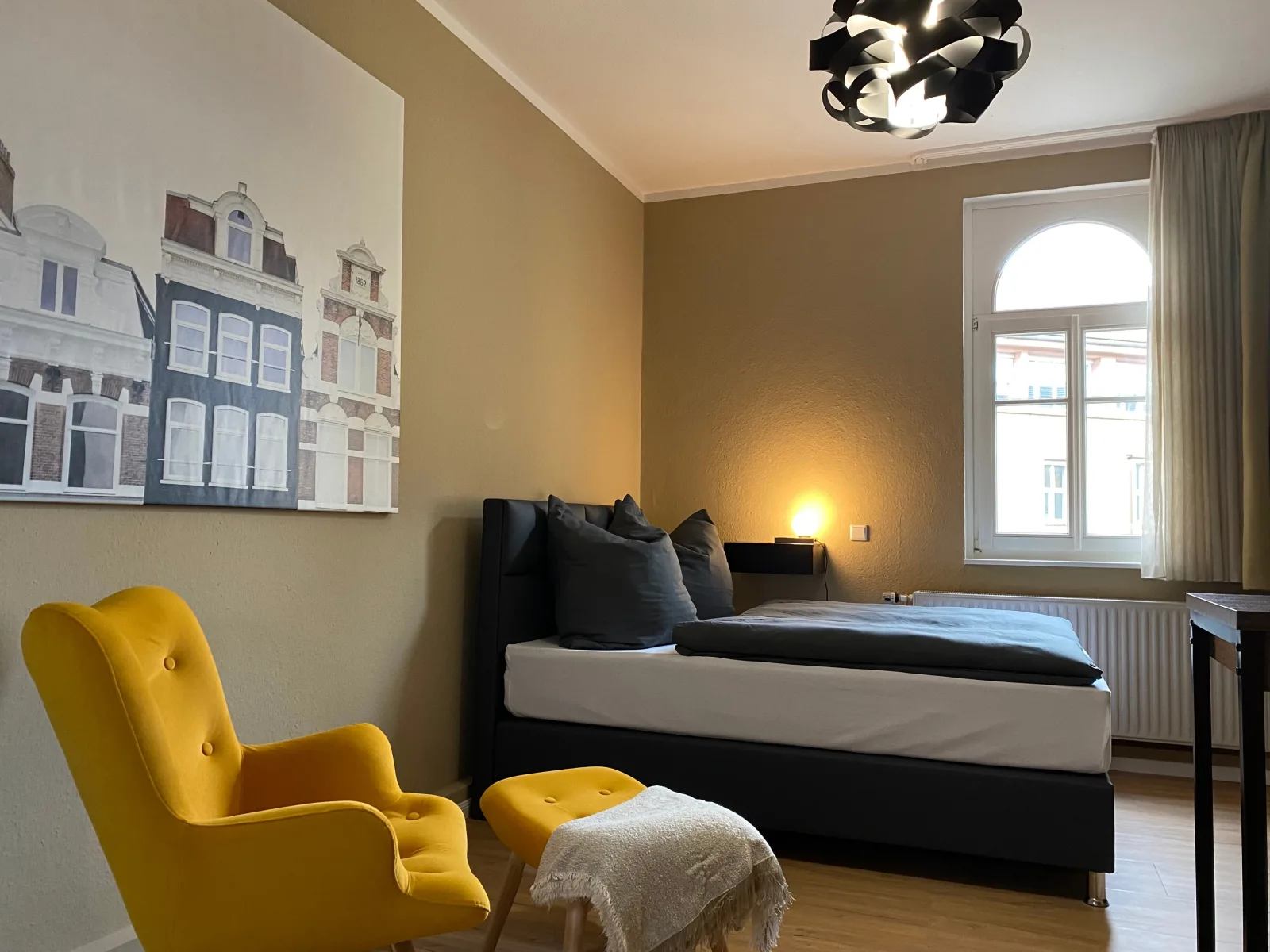 Ferienwohnung zur Post 3