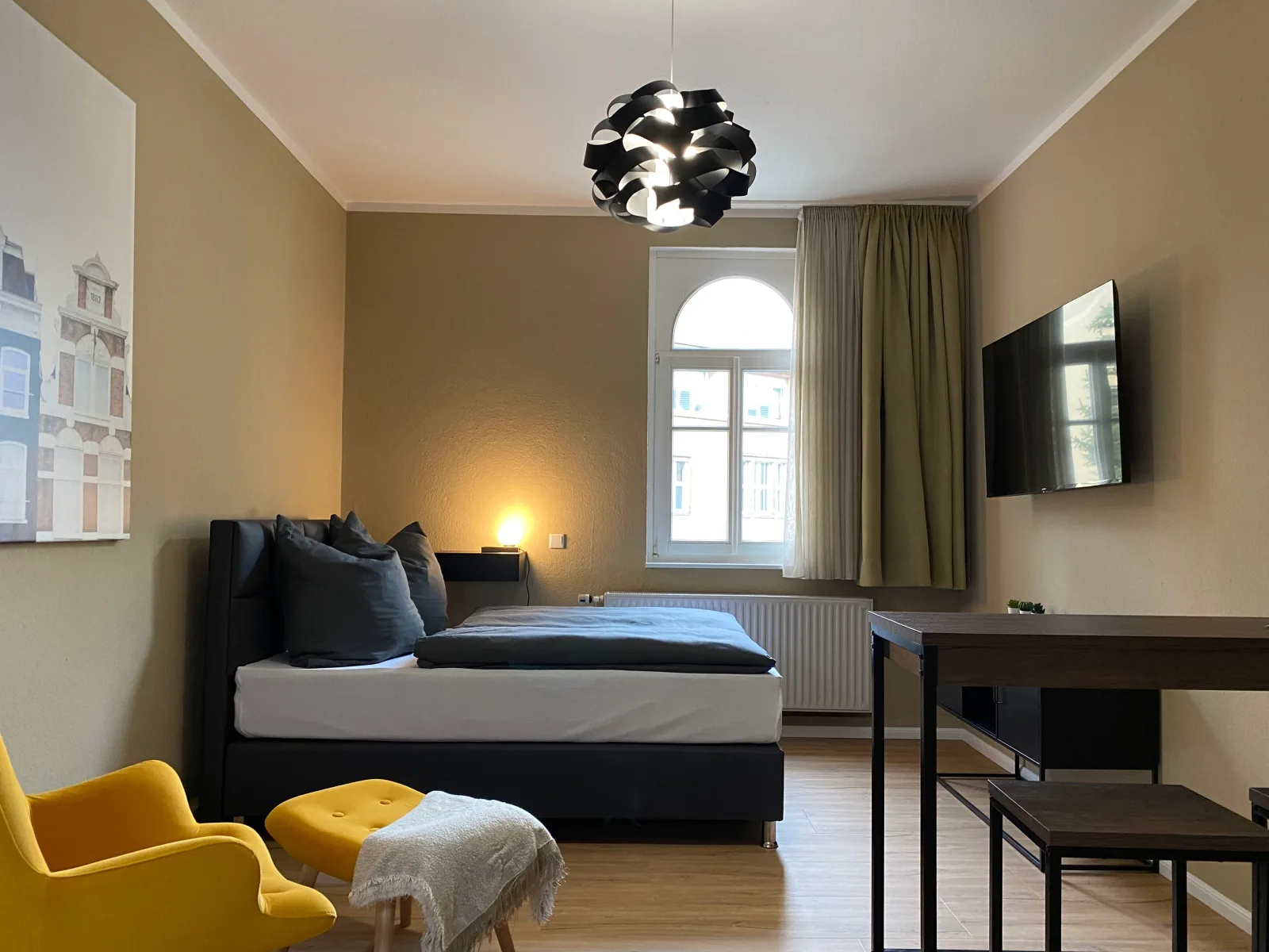 Ferienwohnung zur Post 3