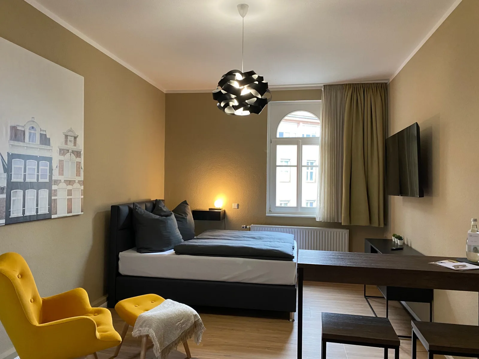 Ferienwohnung zur Post 3