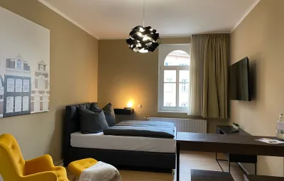 Ferienwohnung zur Post 3