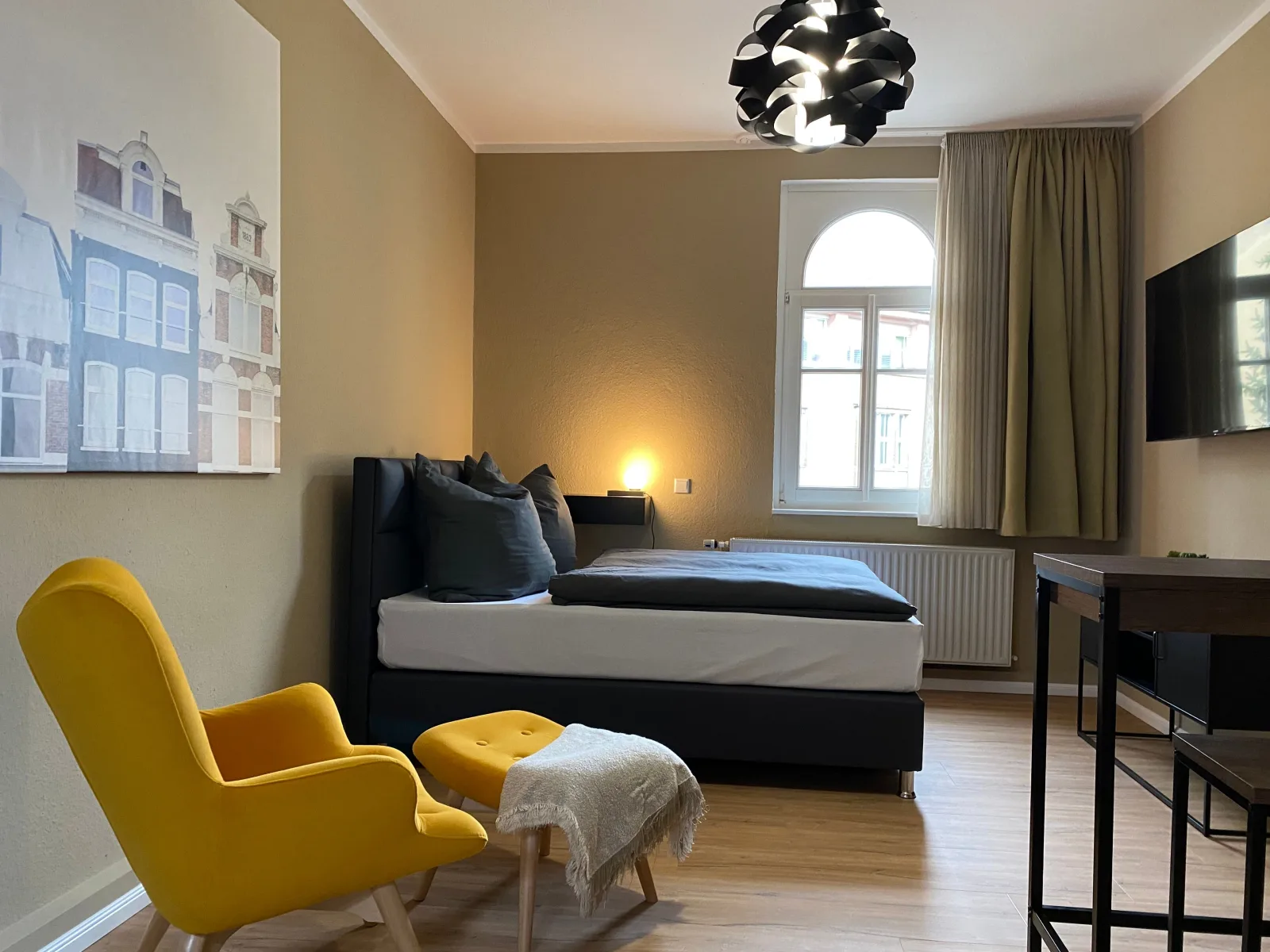 Ferienwohnung zur Post 3