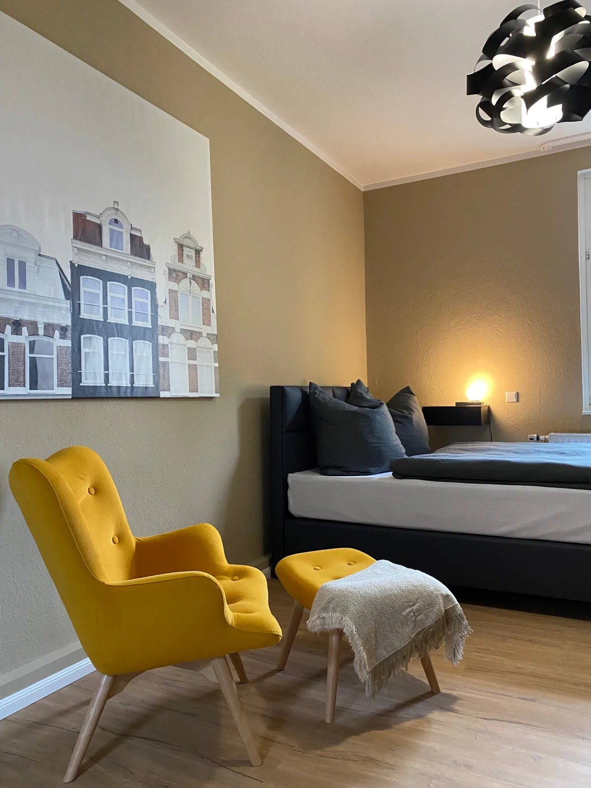 Ferienwohnung zur Post 3