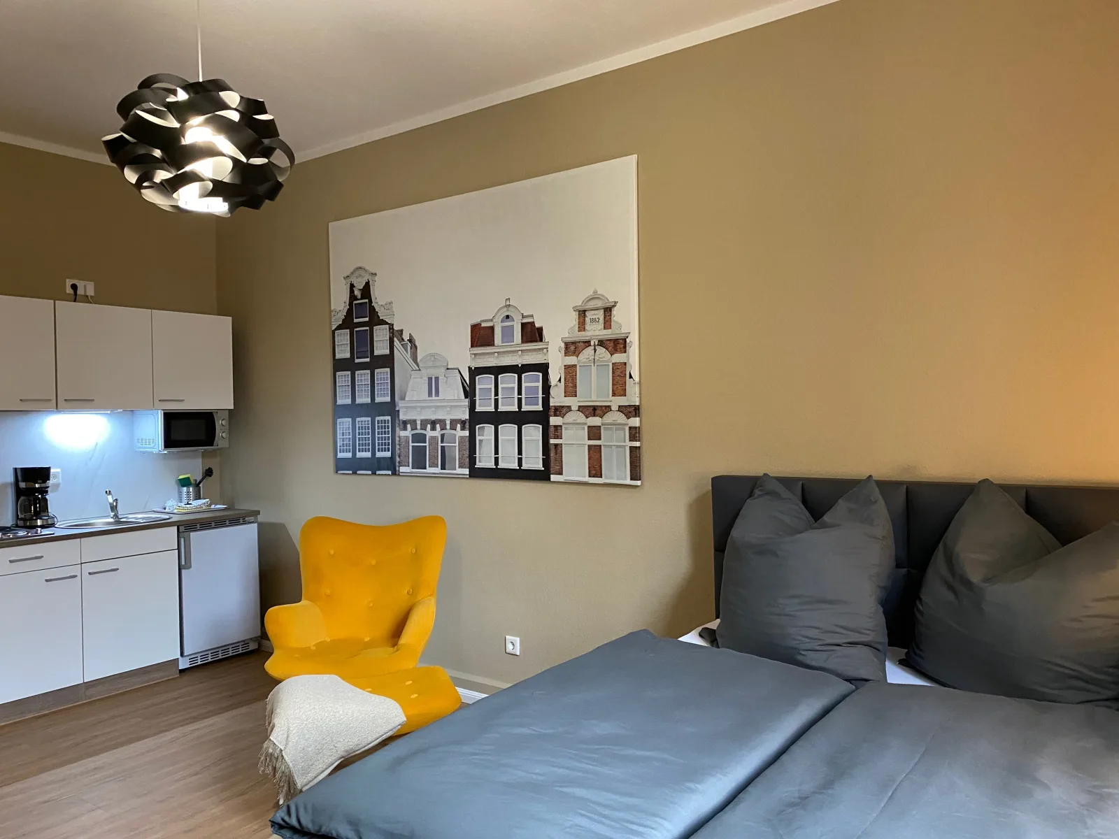 Ferienwohnung zur Post 3