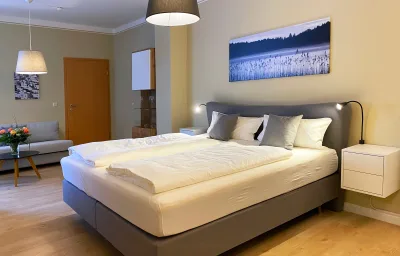 Alte Gärtnerei 2