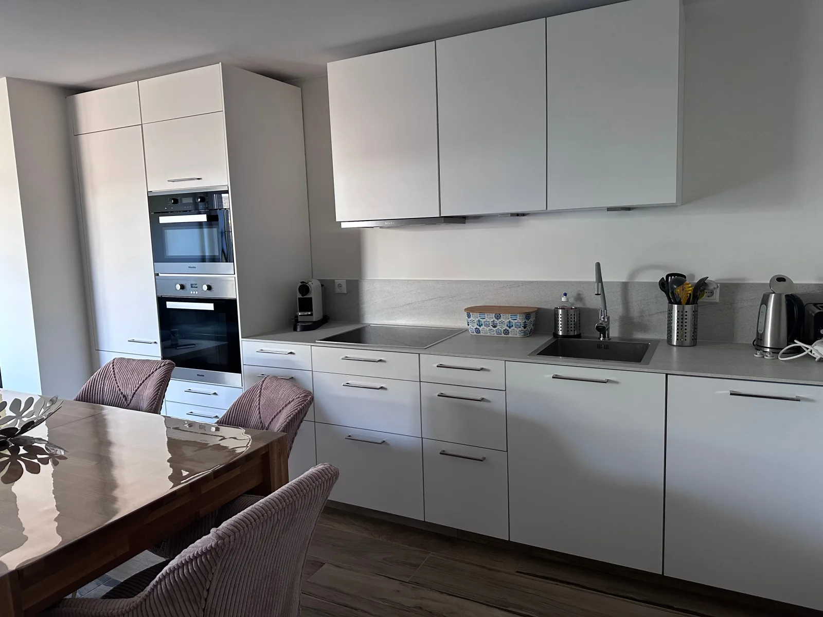 Deluxe Appartement-Bungalow