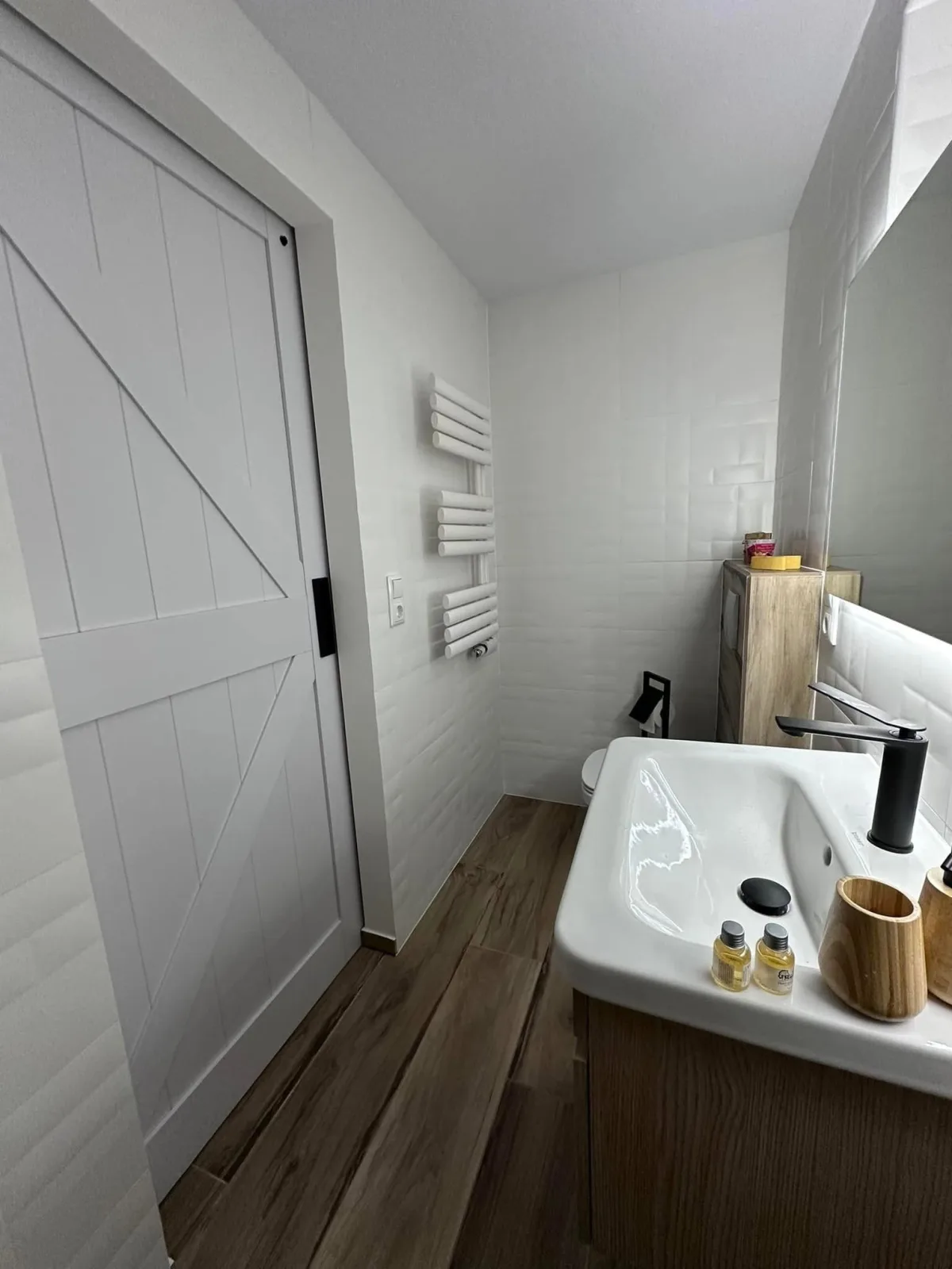 Deluxe Appartement-Bungalow