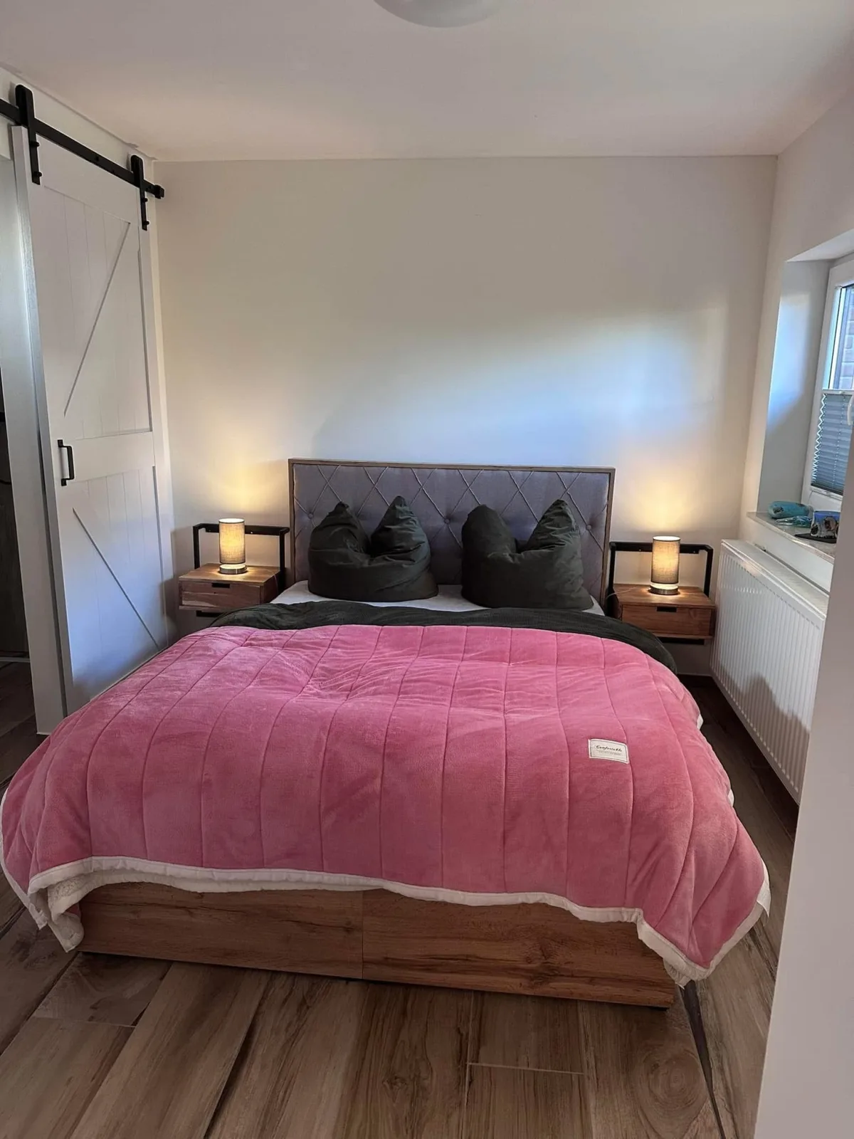 Deluxe Appartement-Bungalow