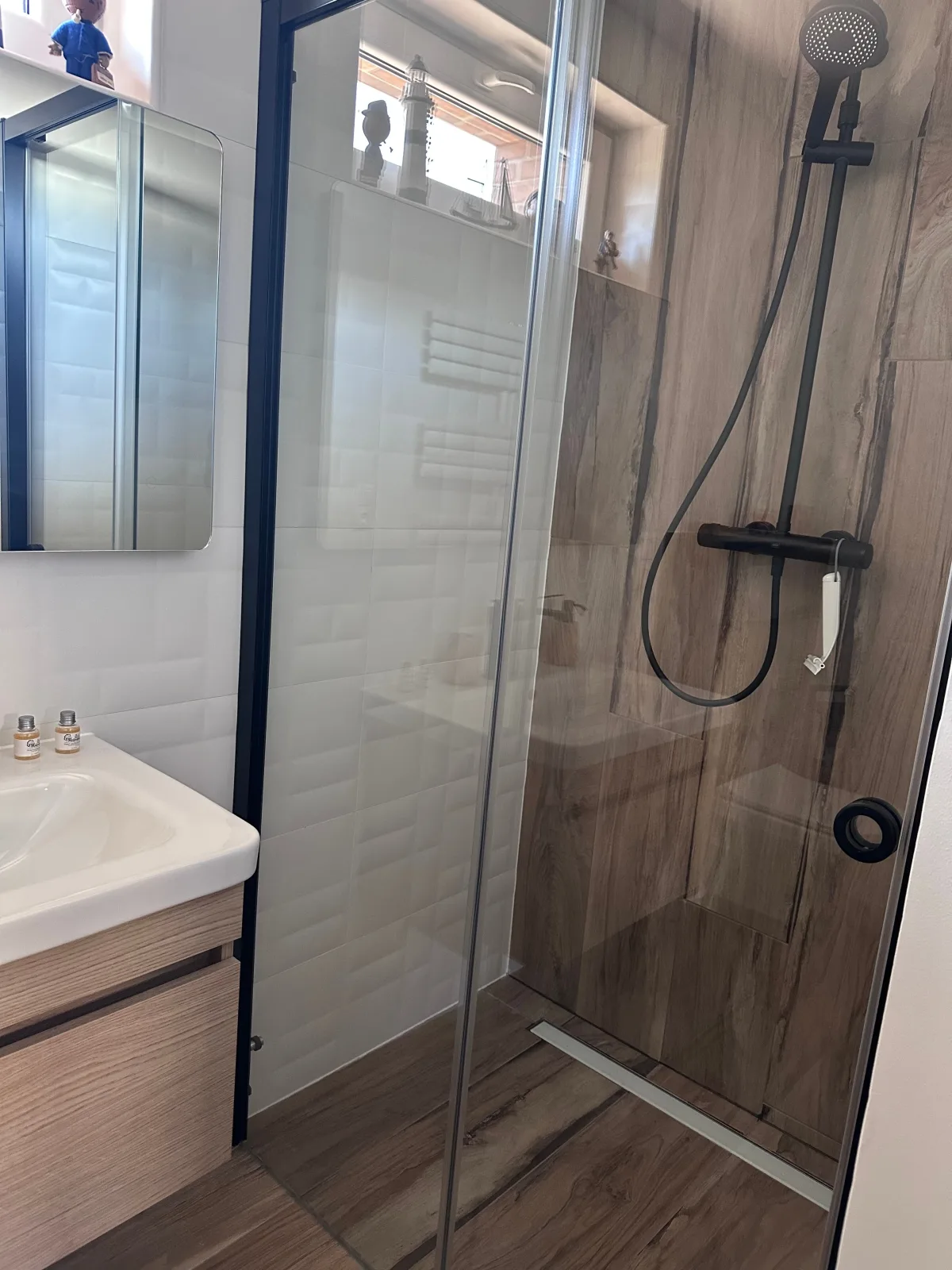 Deluxe Appartement-Bungalow