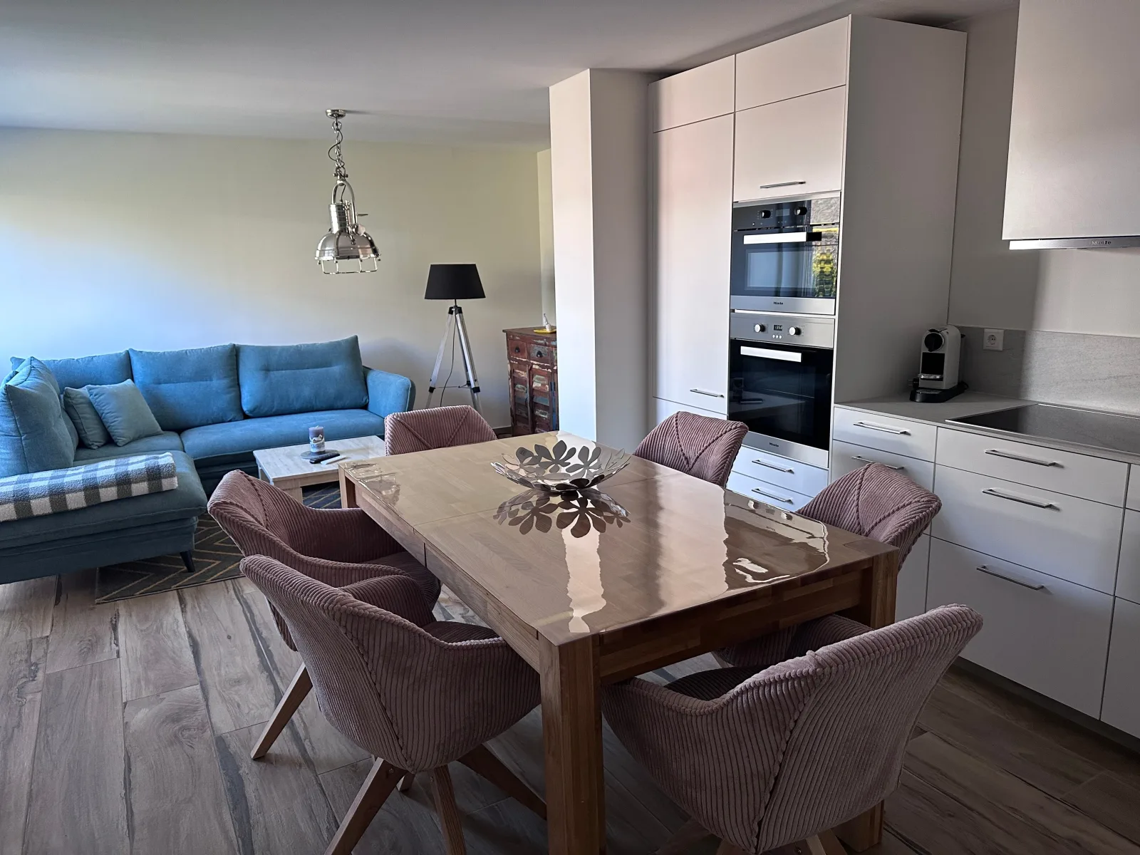 Deluxe Appartement-Bungalow