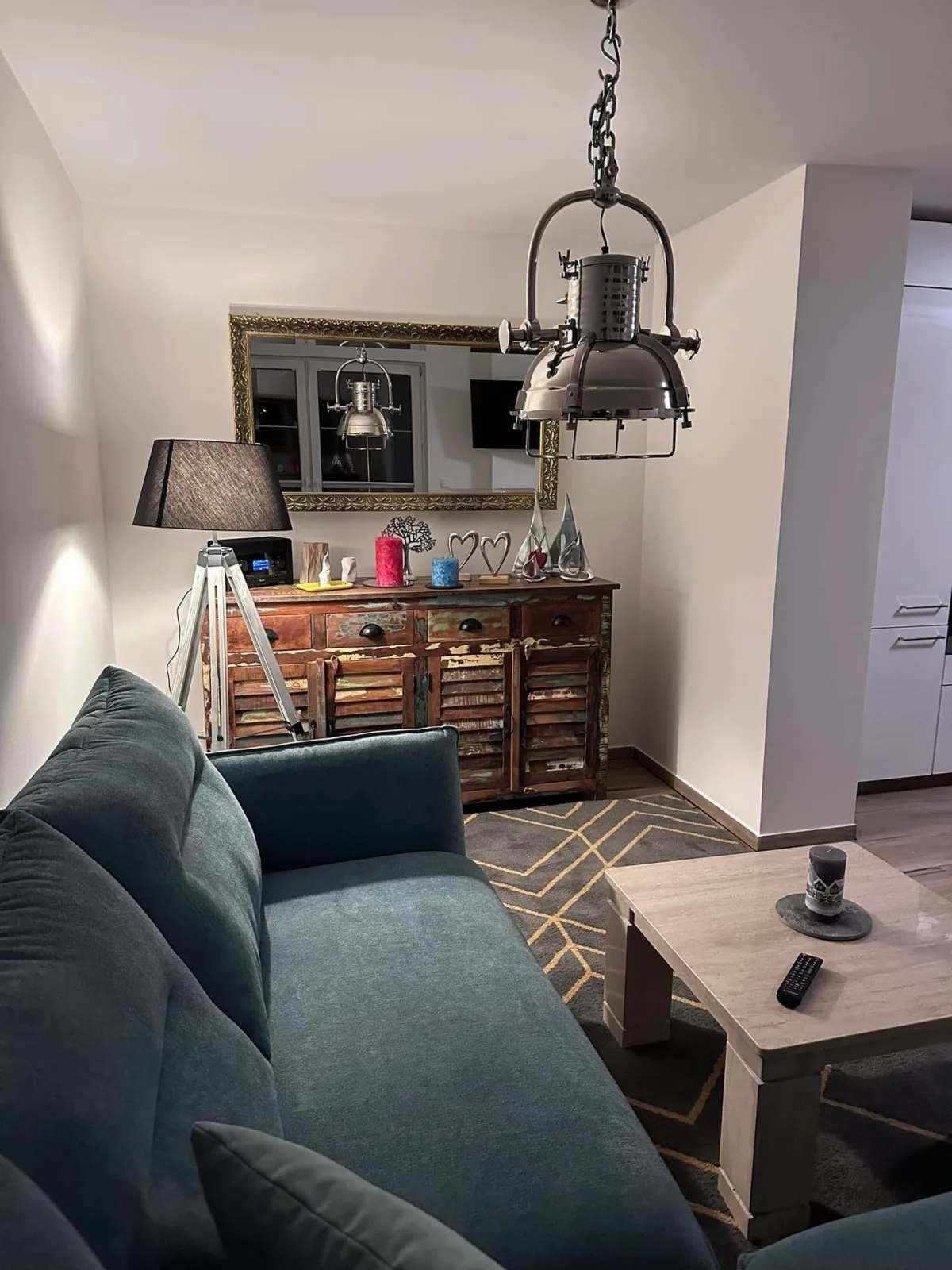 Deluxe Appartement-Bungalow