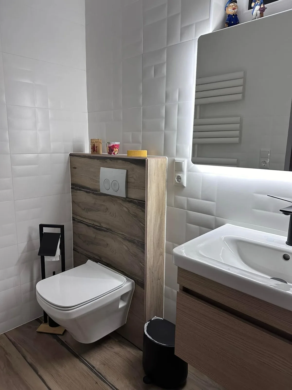 Deluxe Appartement-Bungalow