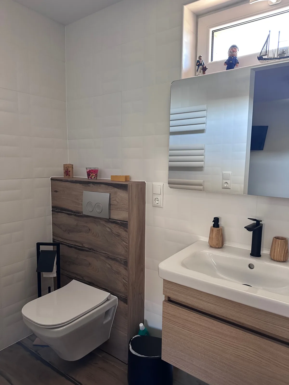 Deluxe Appartement-Bungalow