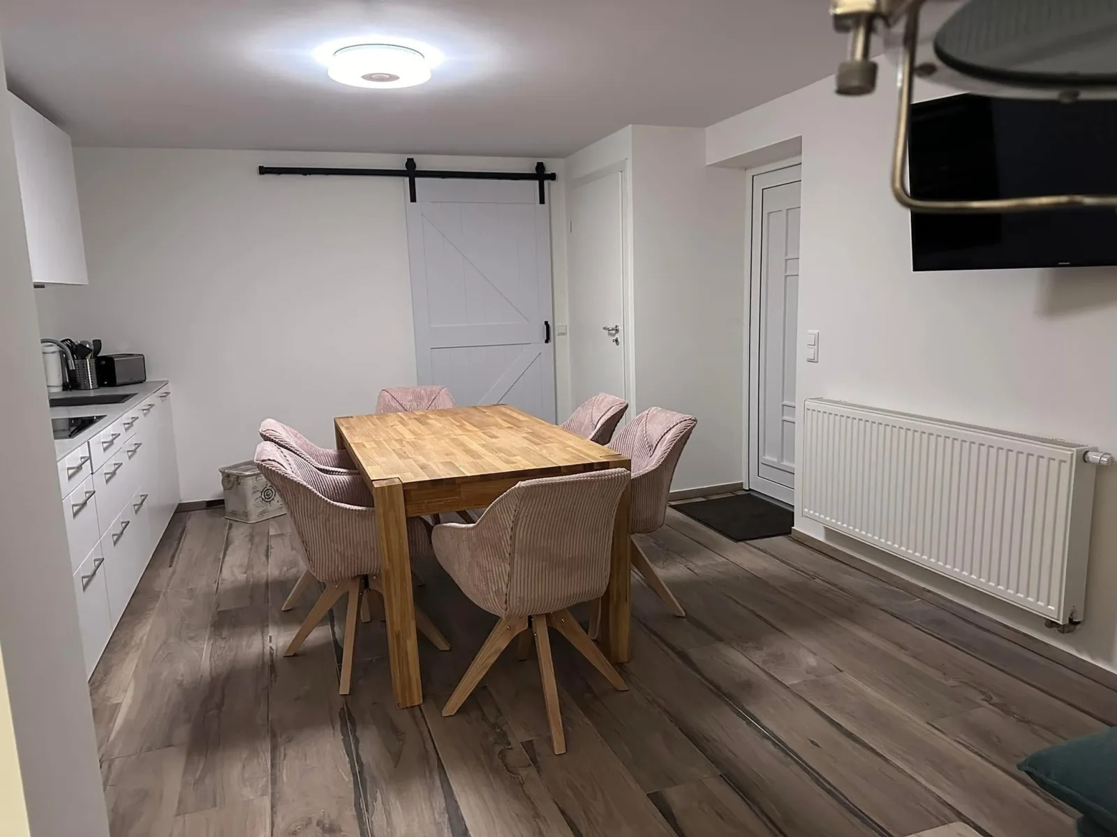 Deluxe Appartement-Bungalow