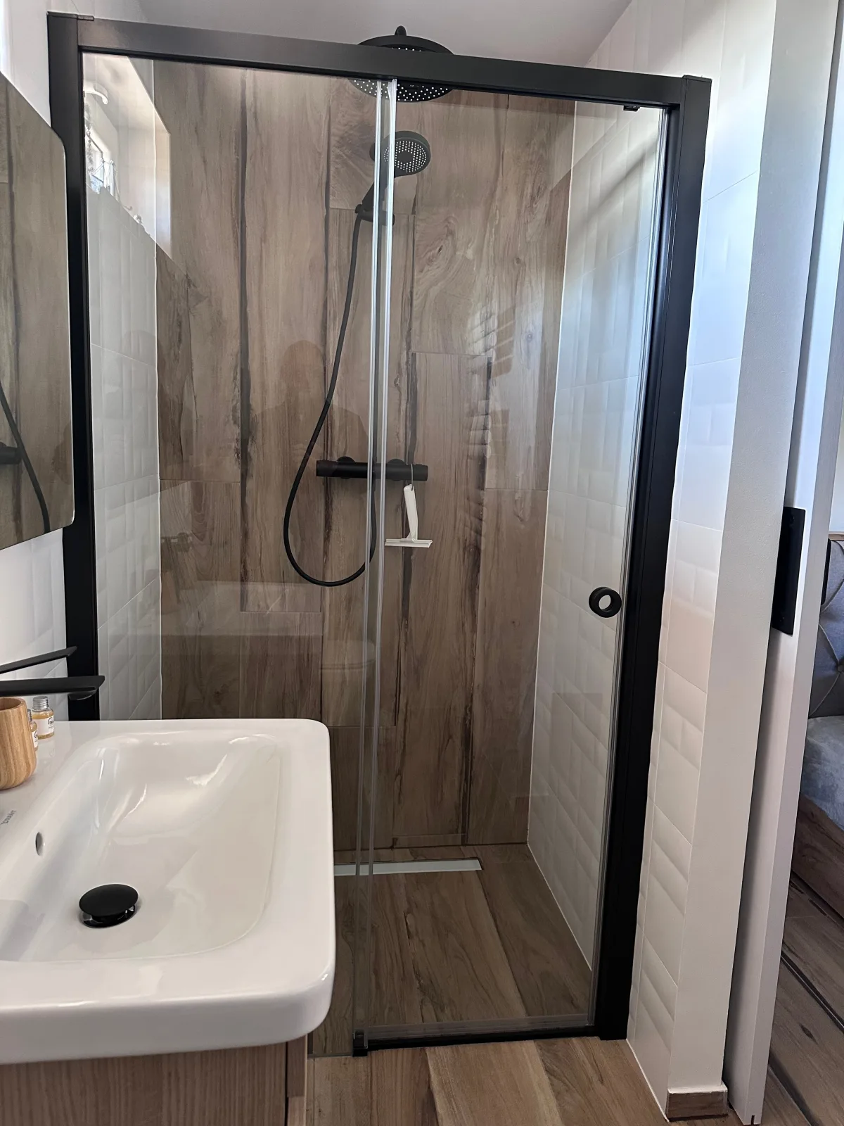Deluxe Appartement-Bungalow