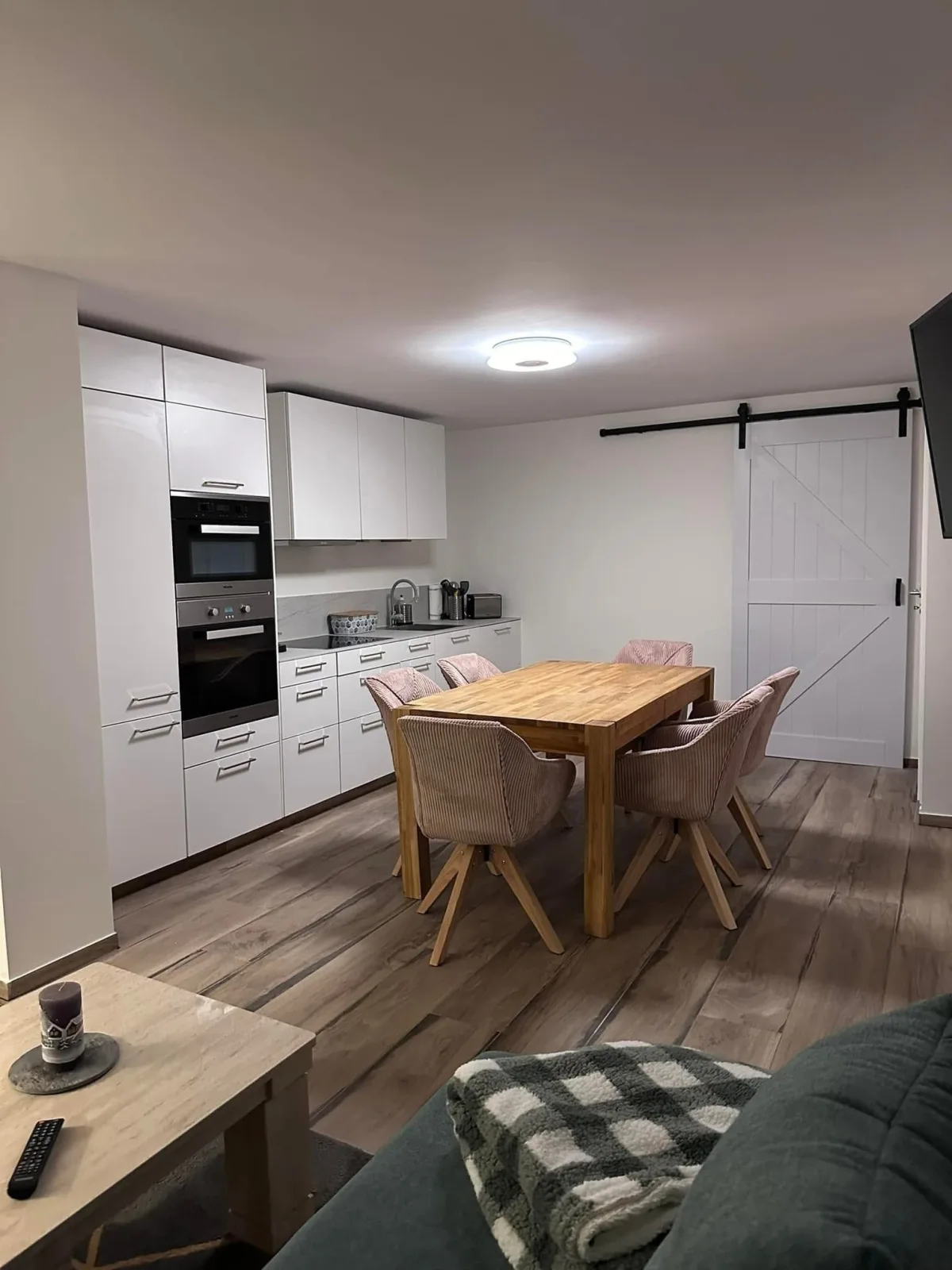 Deluxe Appartement-Bungalow