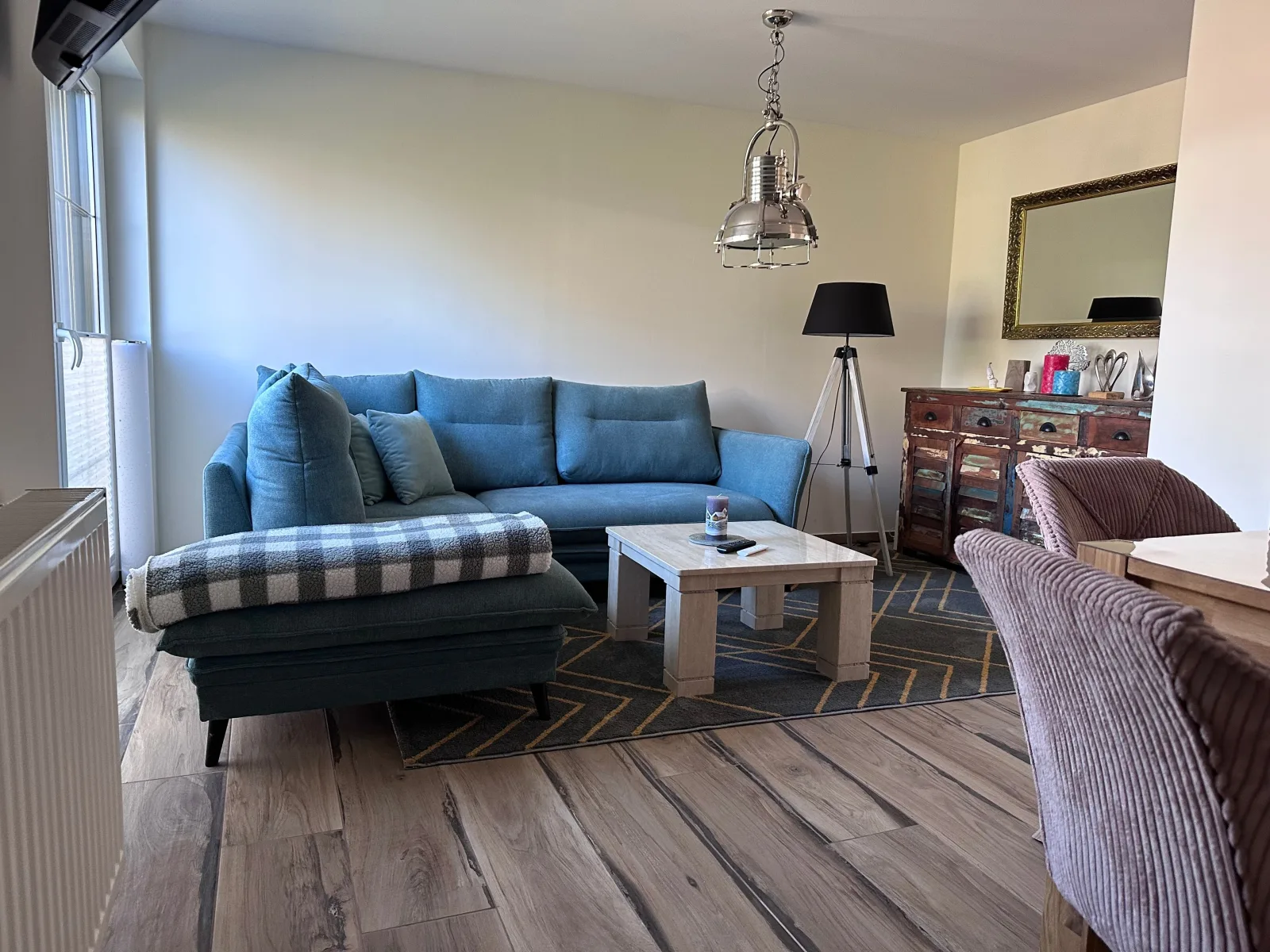Deluxe Appartement-Bungalow