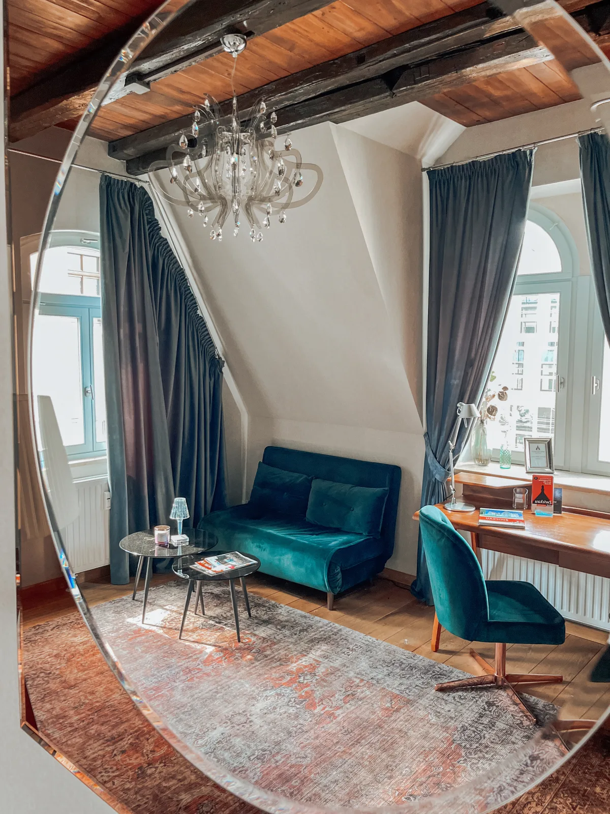 Apartmenthaus am Dom Maisonette SD