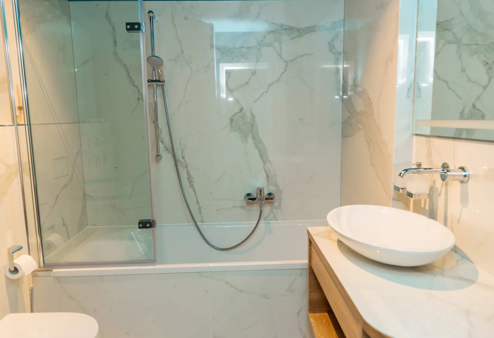 Apartmenthaus am Dom Maisonette SD