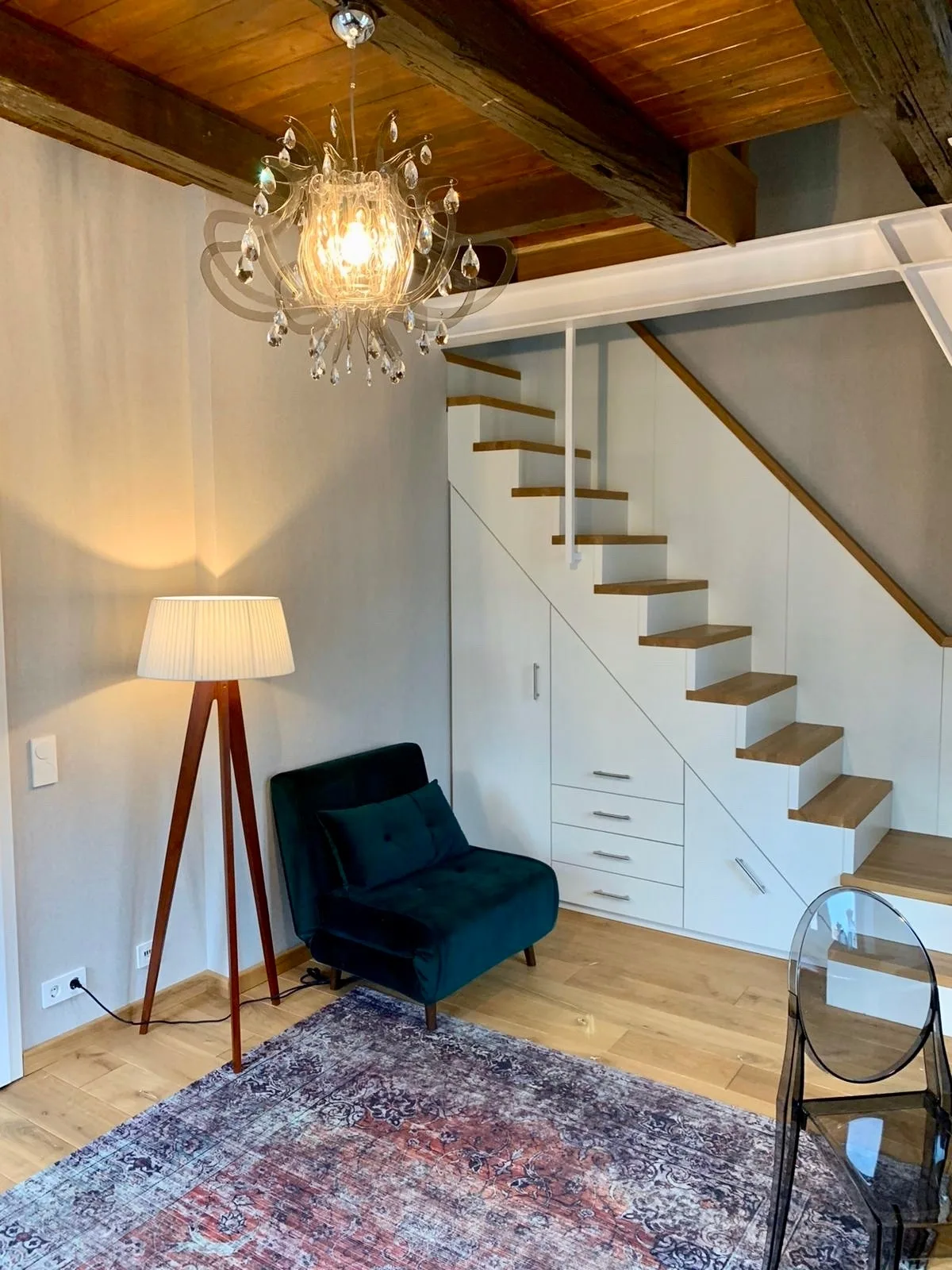 Apartmenthaus am Dom Maisonette SD