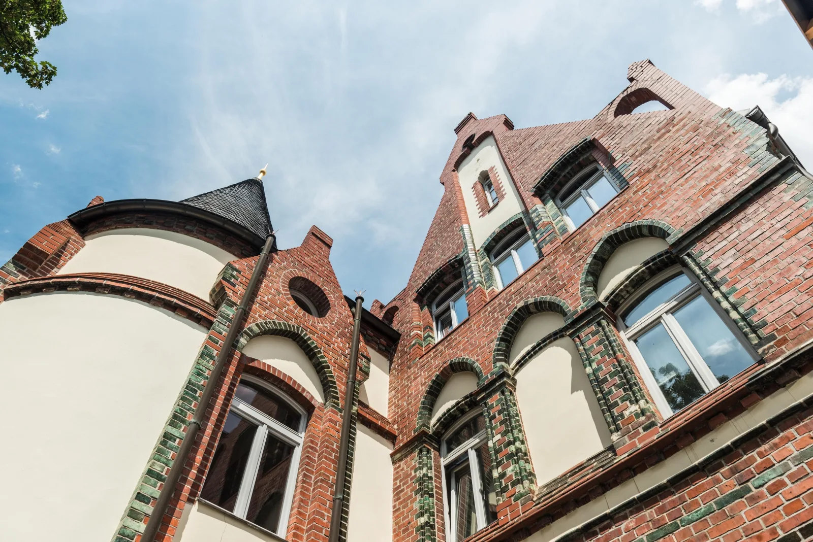Apartmenthaus am Dom Maisonette SD