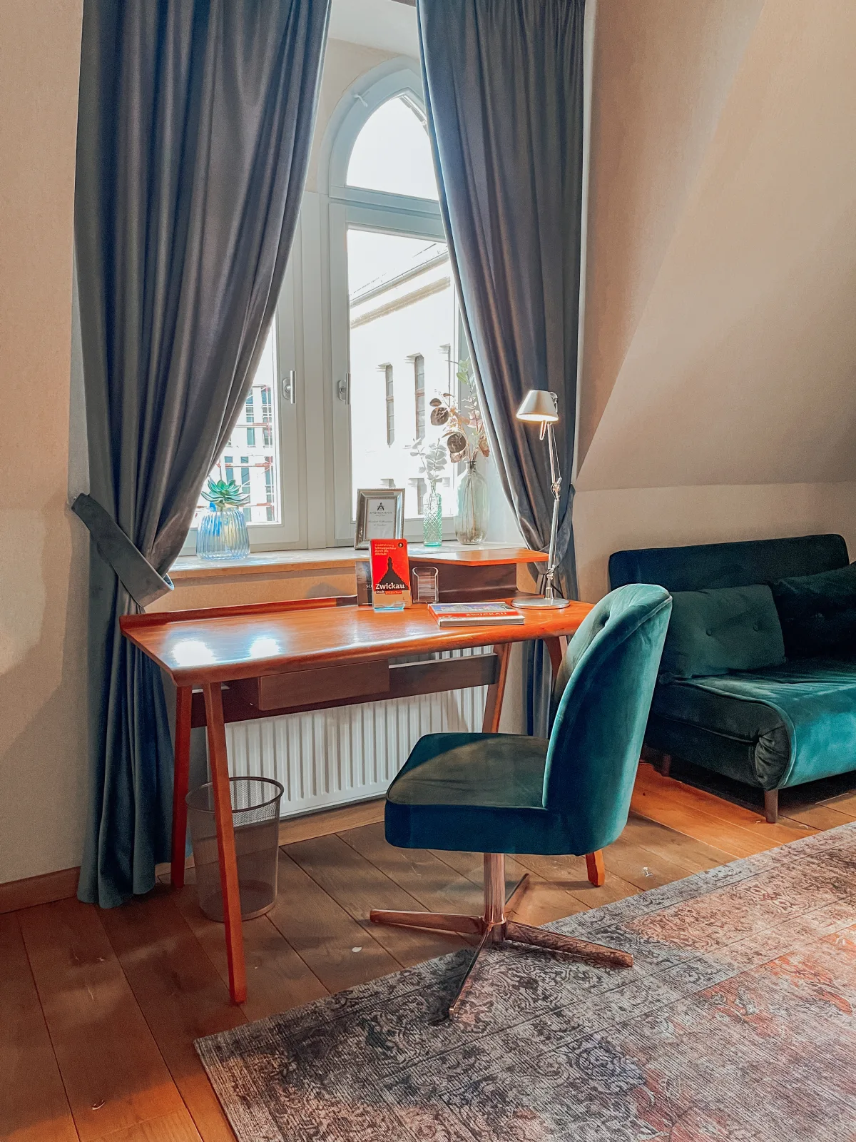 Apartmenthaus am Dom Maisonette SD