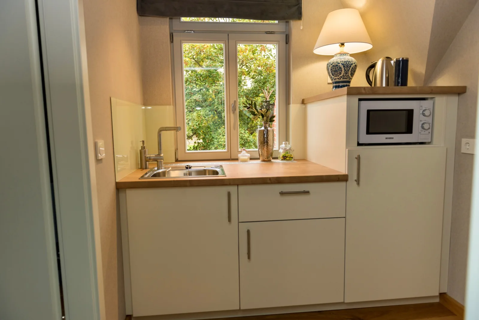 Apartmenthaus am Dom Maisonette SD