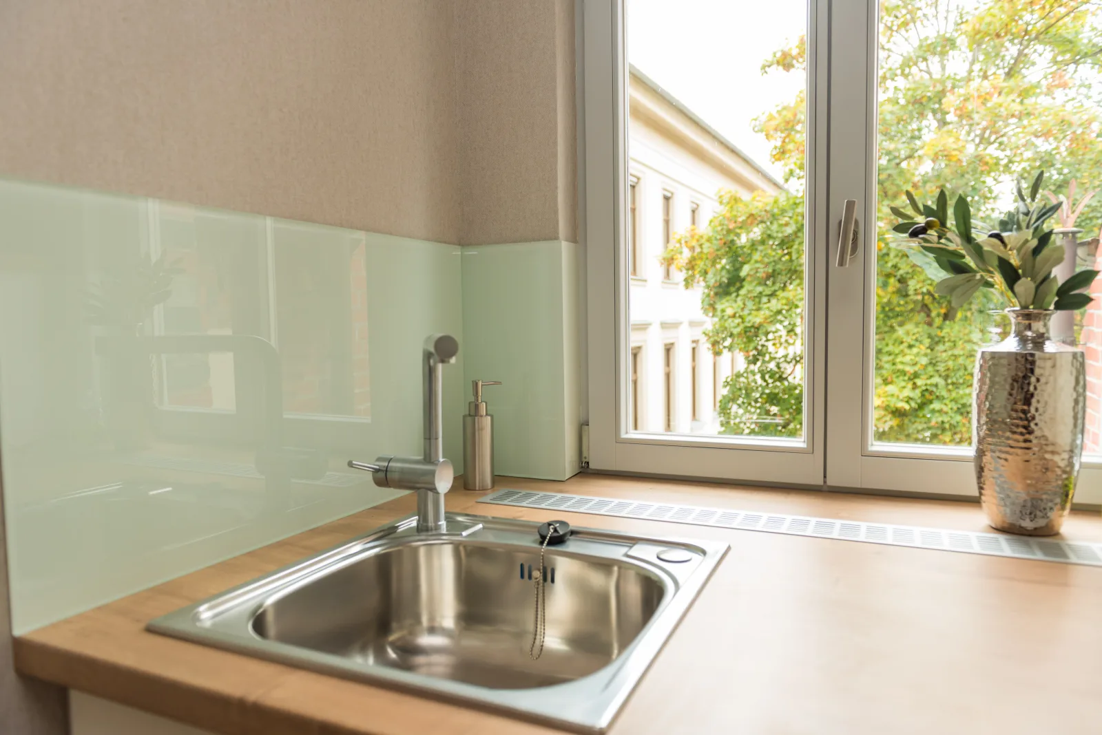 Apartmenthaus am Dom Maisonette SD
