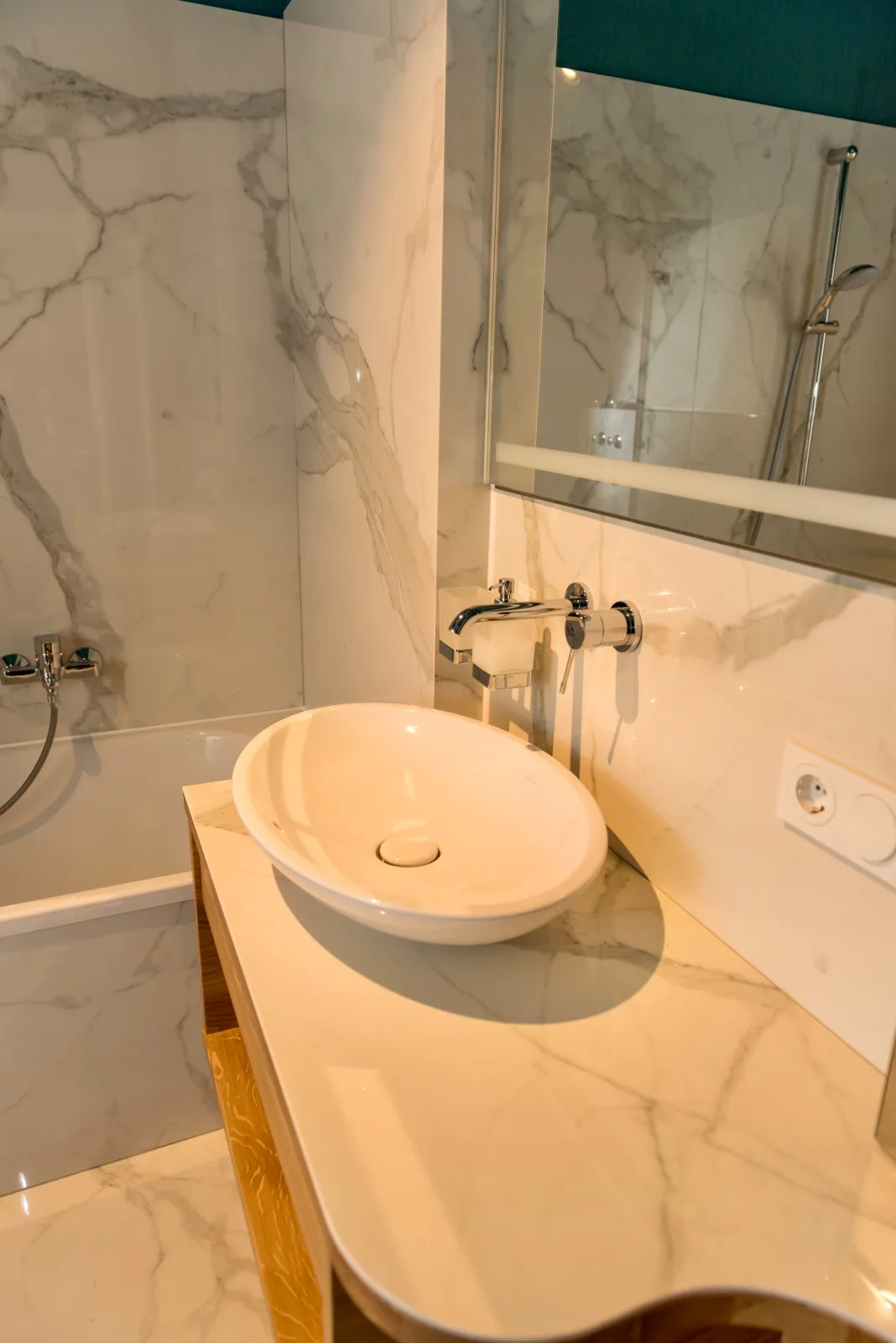 Apartmenthaus am Dom Maisonette SD
