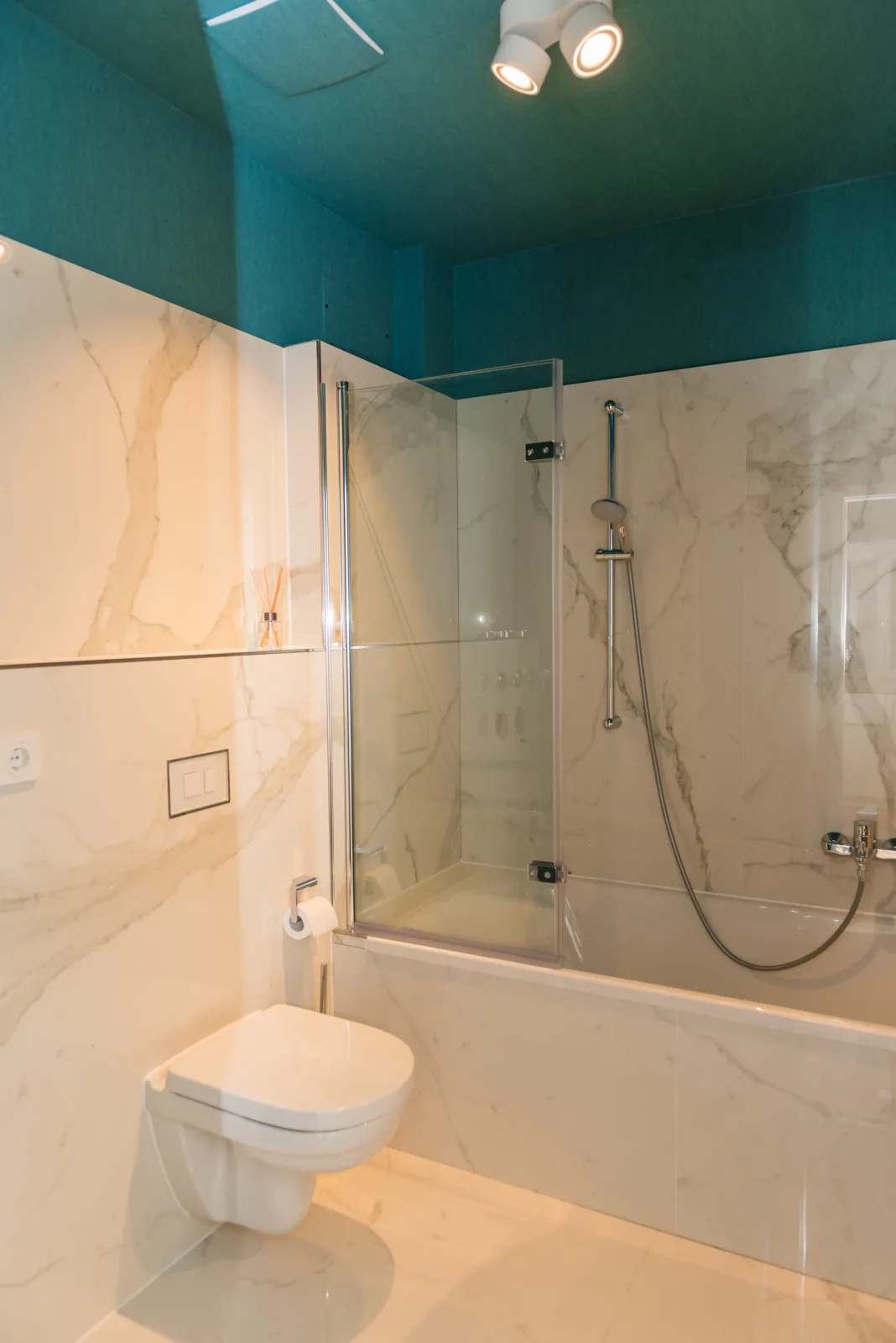 Apartmenthaus am Dom Maisonette SD