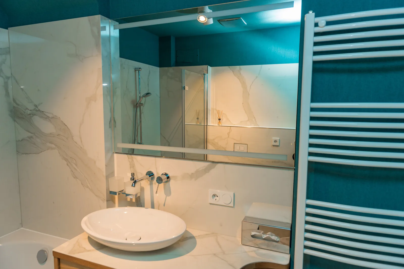 Apartmenthaus am Dom Maisonette SD