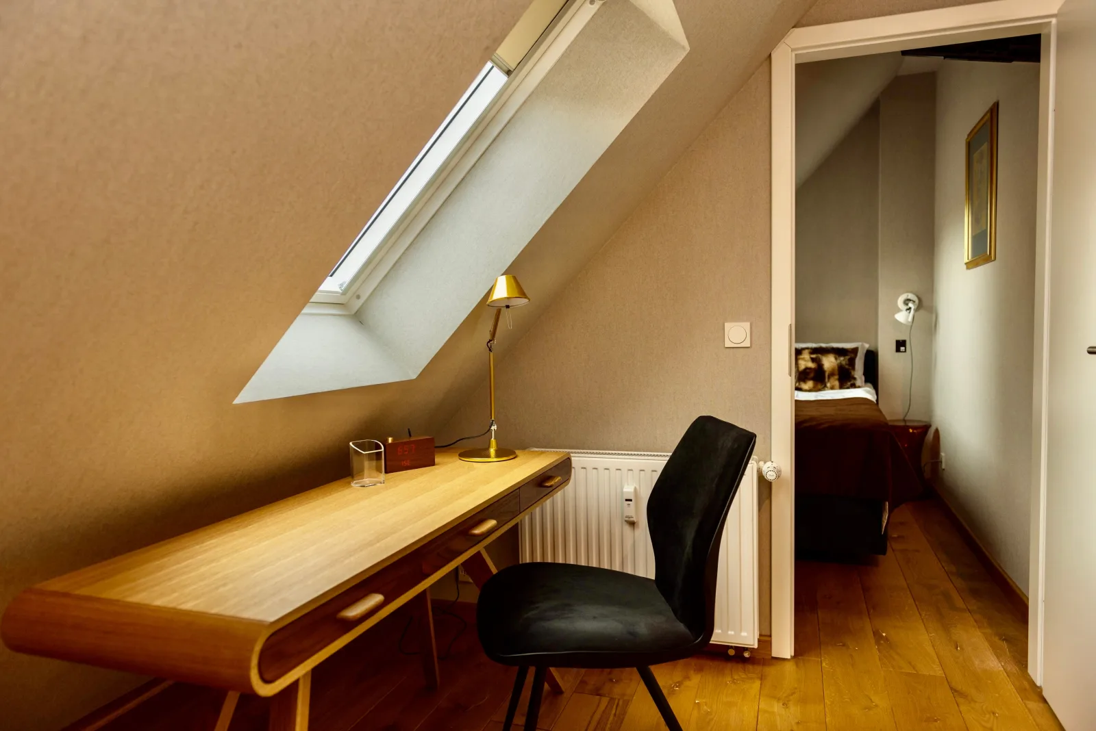 Apartmenthaus am Dom Junior Suite