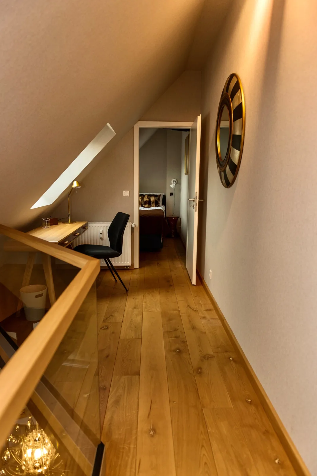 Apartmenthaus am Dom Junior Suite