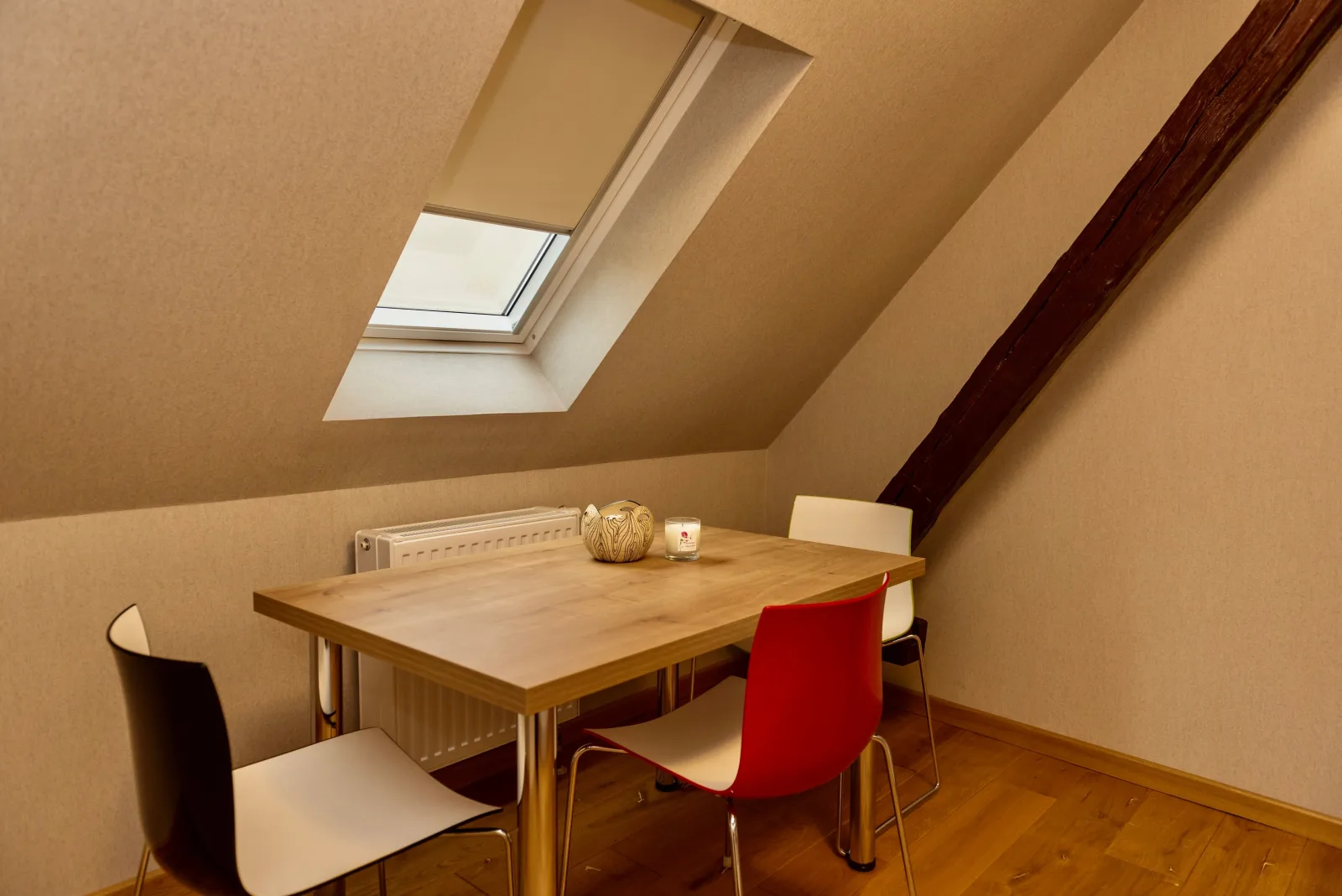 Apartmenthaus am Dom Junior Suite