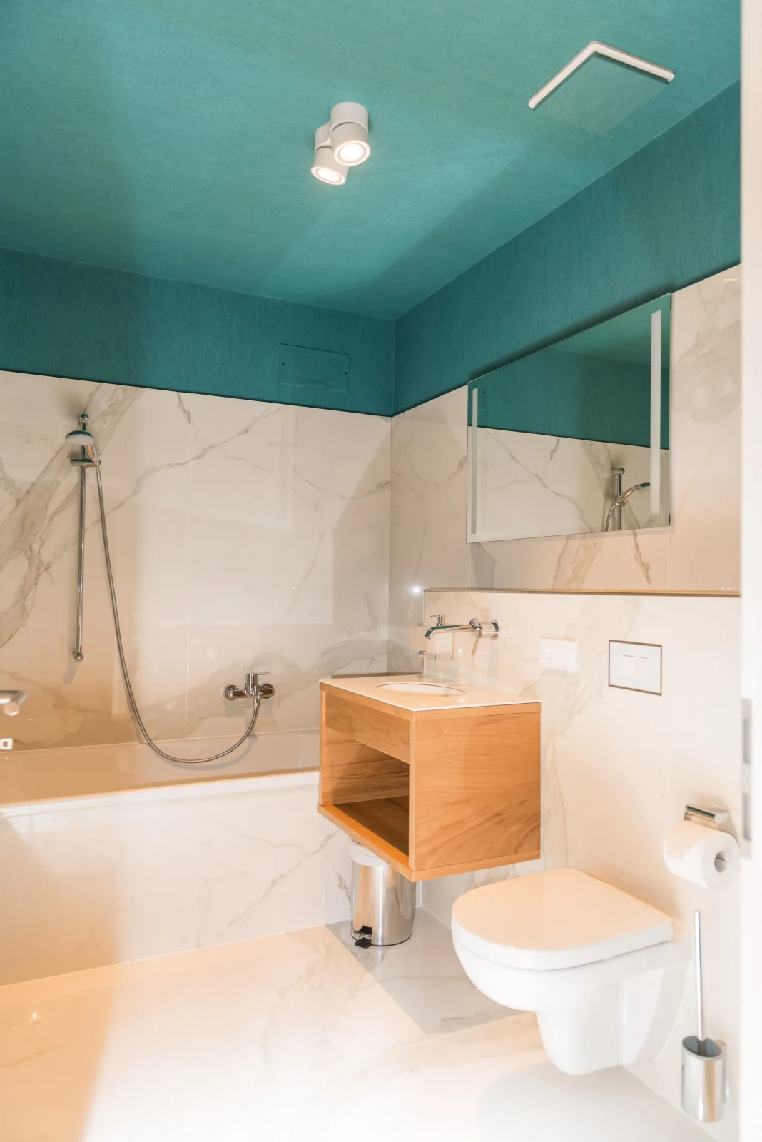 Apartmenthaus am Dom Junior Suite