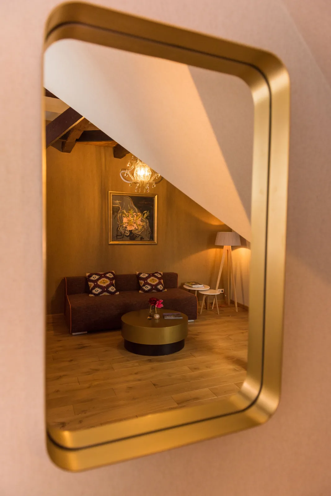 Apartmenthaus am Dom Junior Suite