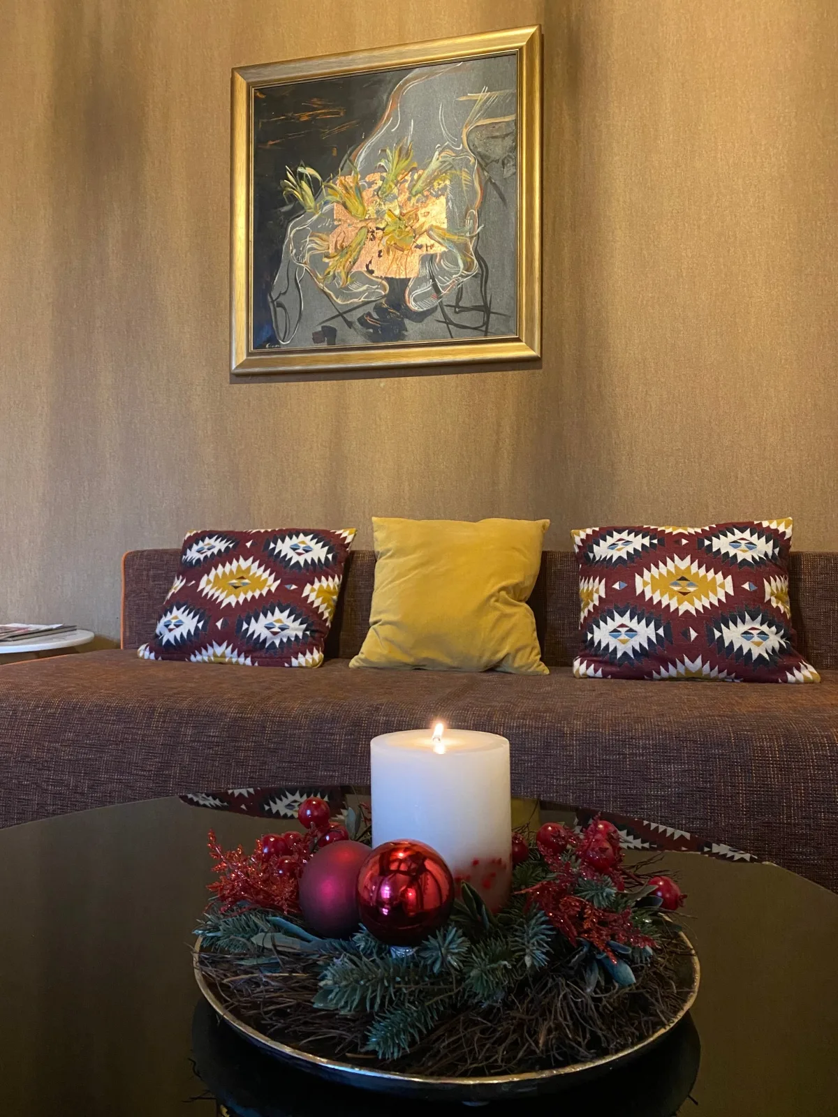 Apartmenthaus am Dom Junior Suite