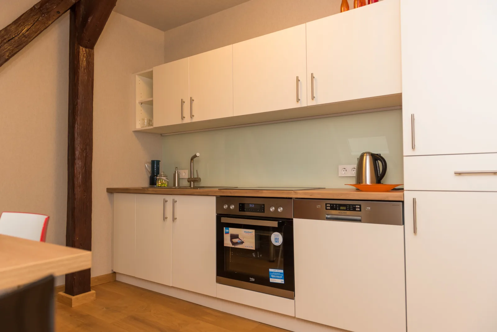 Apartmenthaus am Dom Junior Suite