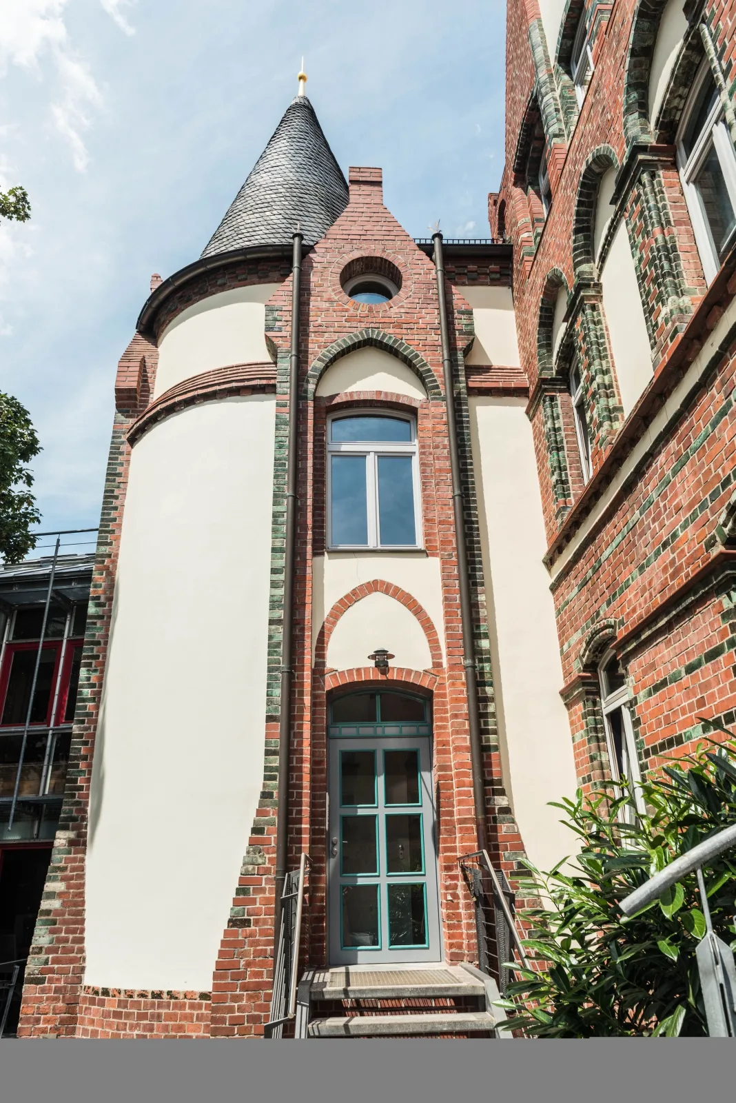 Apartmenthaus am Dom Junior Suite