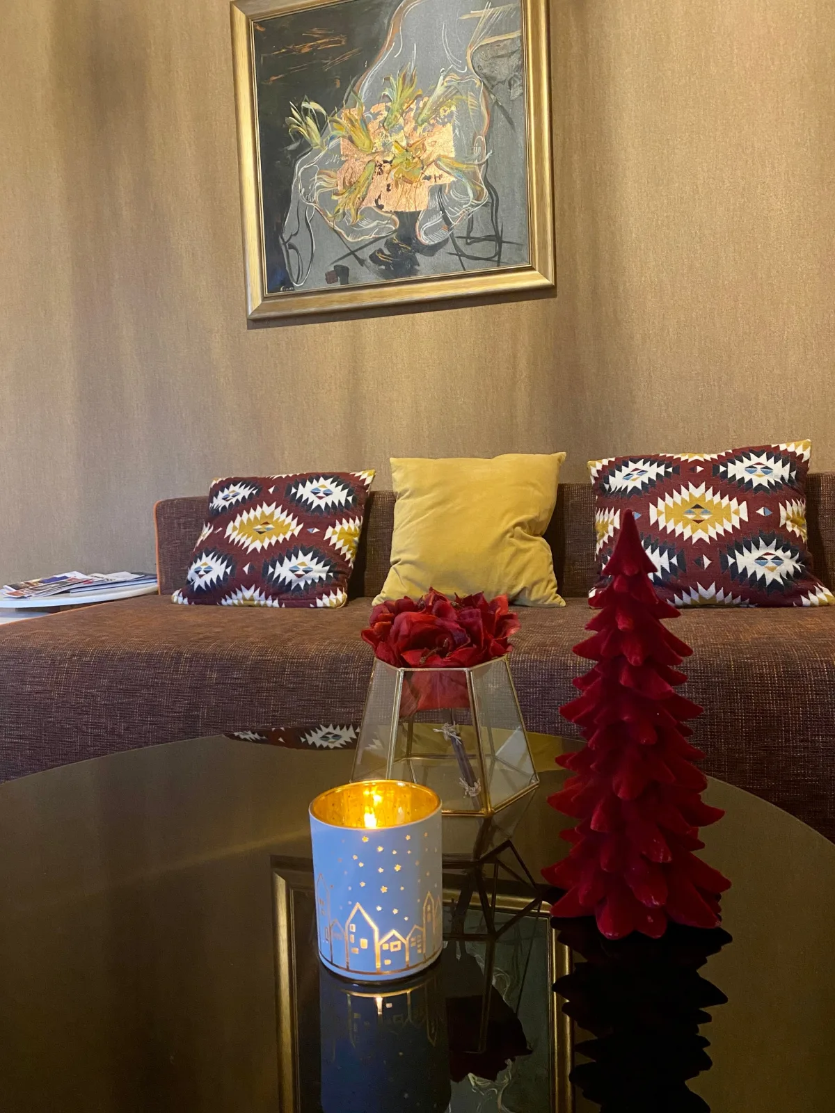 Apartmenthaus am Dom Junior Suite